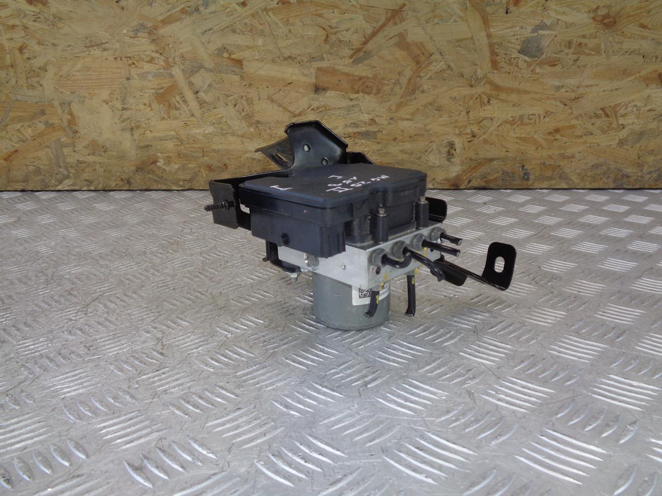 ABS-pumppu MG ZS II 1.5 Bensa 2024-