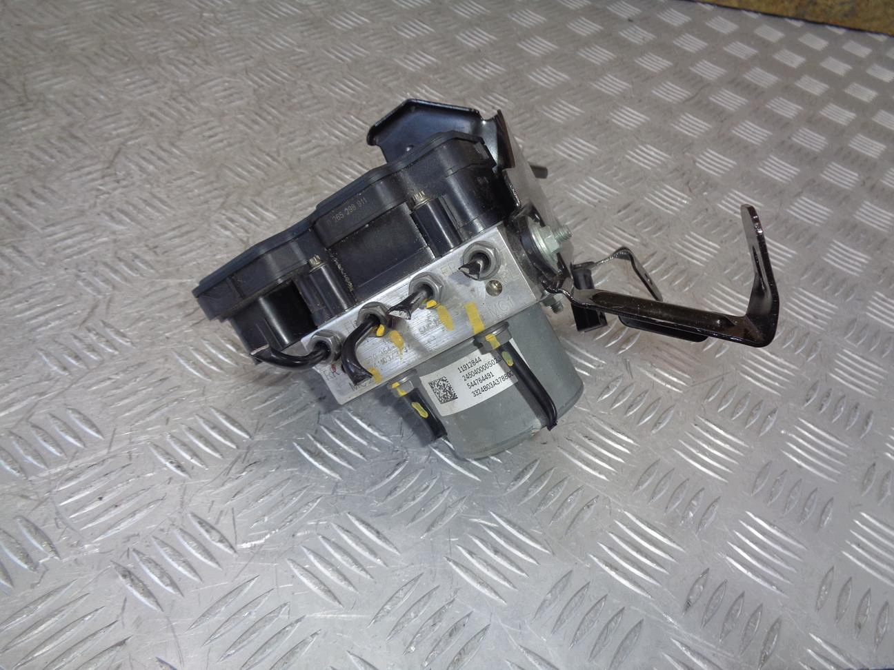 ABS-pumppu MG ZS II 1.5 Bensa 2024- image 5