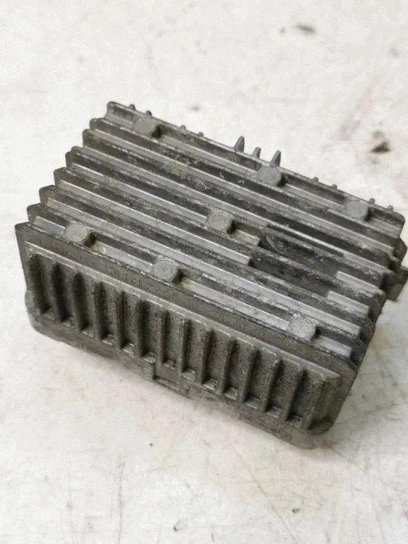 Bougies de préchauffage Ford Transit CC1112533AB 2.2L image 2