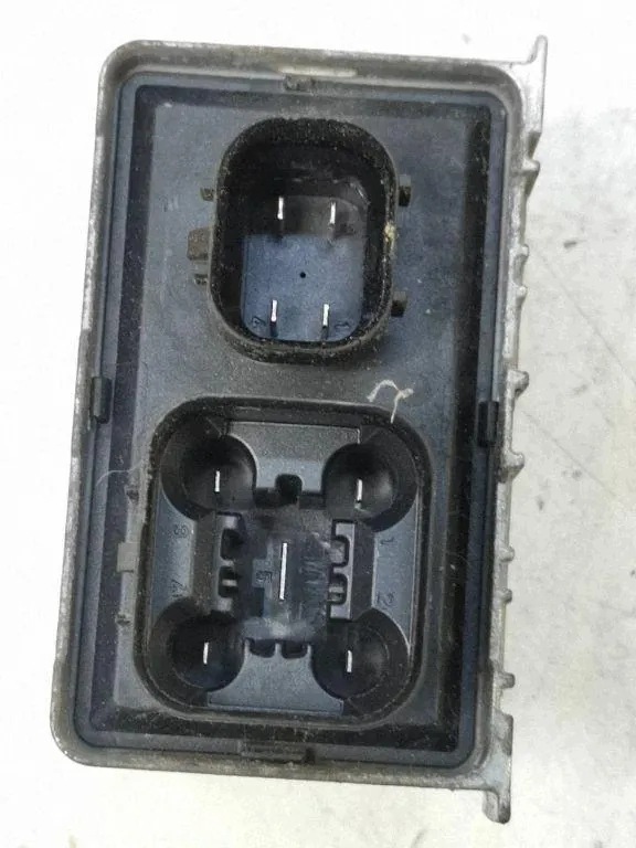 Bougies de préchauffage Ford Transit CC1112533AB 2.2L image 3