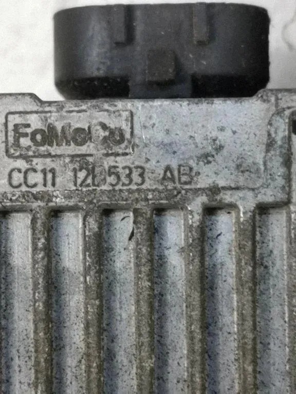 Bougies de préchauffage Ford Transit CC1112533AB 2.2L image 4
