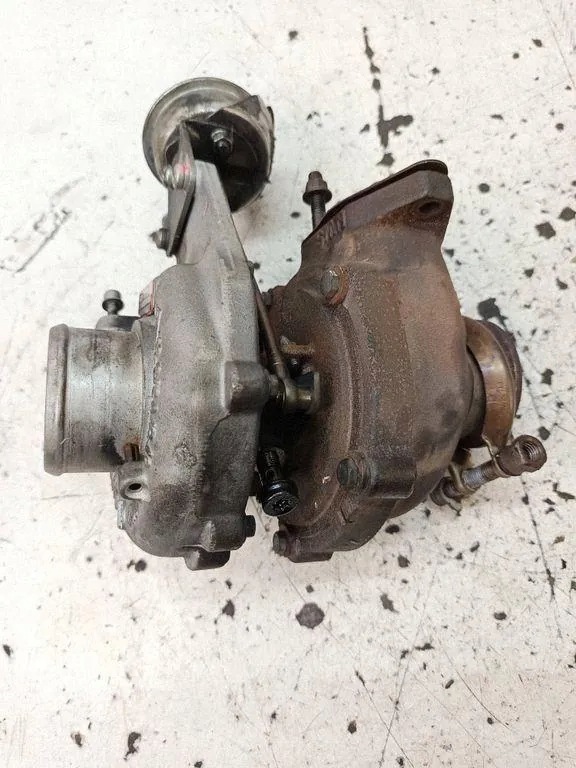 Turbina FIAT FREEMONT 2.0D 103kW 2013 8039589002S