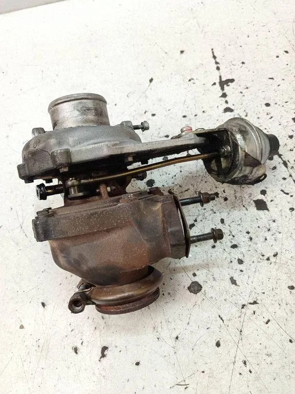 Turbina Fiat Freemont 2.0D 103kW 2013 8039589002S image 3