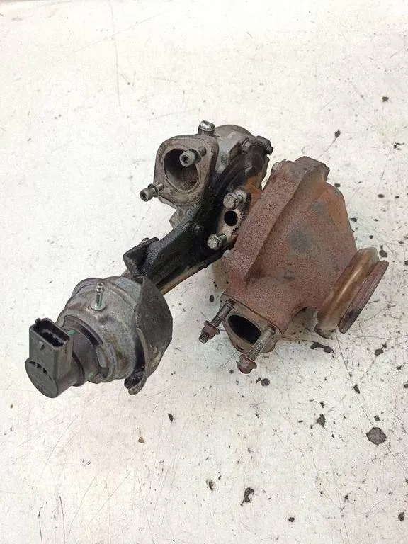 Turbina Fiat Freemont 2.0D 103kW 2013 8039589002S image 4