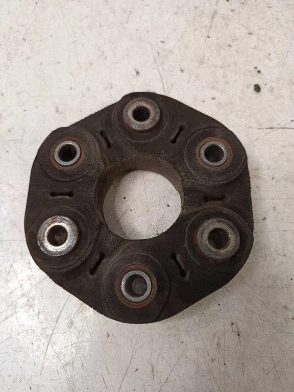 BMW X1 E84 Driveshaft Flex Disc Used 766779
