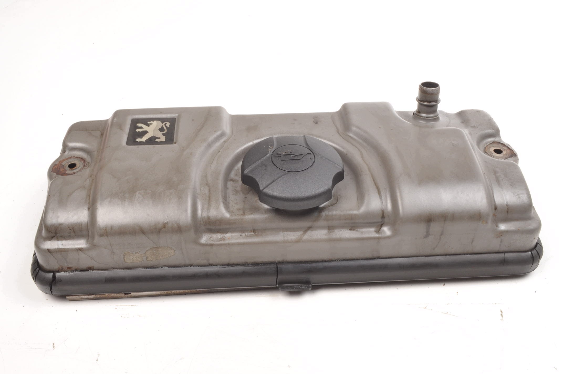 Tapa de válvulas PEUGEOT 1007 1.4 75CV OEM 438210 image 2