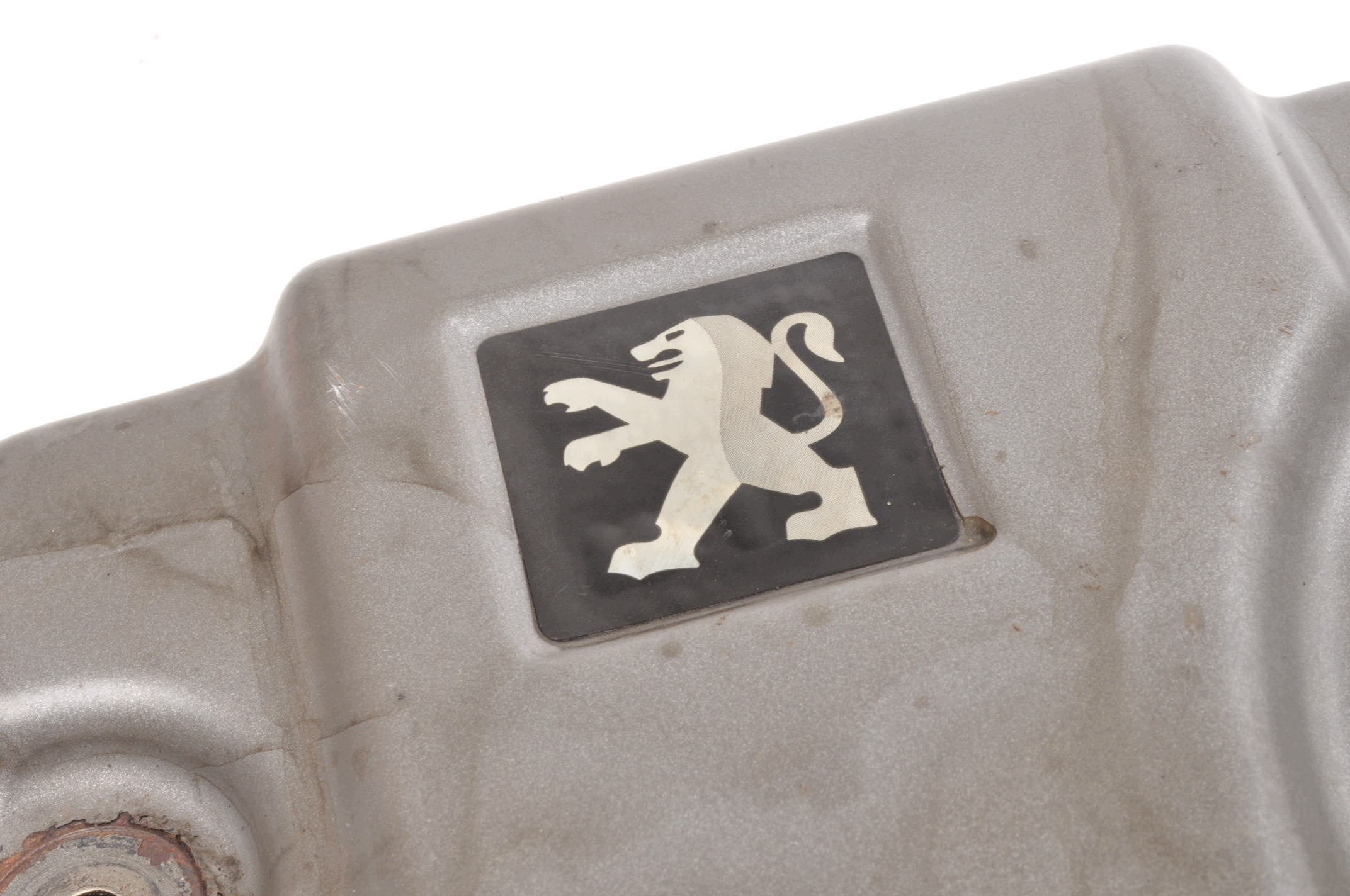 Tapa de válvulas PEUGEOT 1007 1.4 75CV OEM 438210 image 3