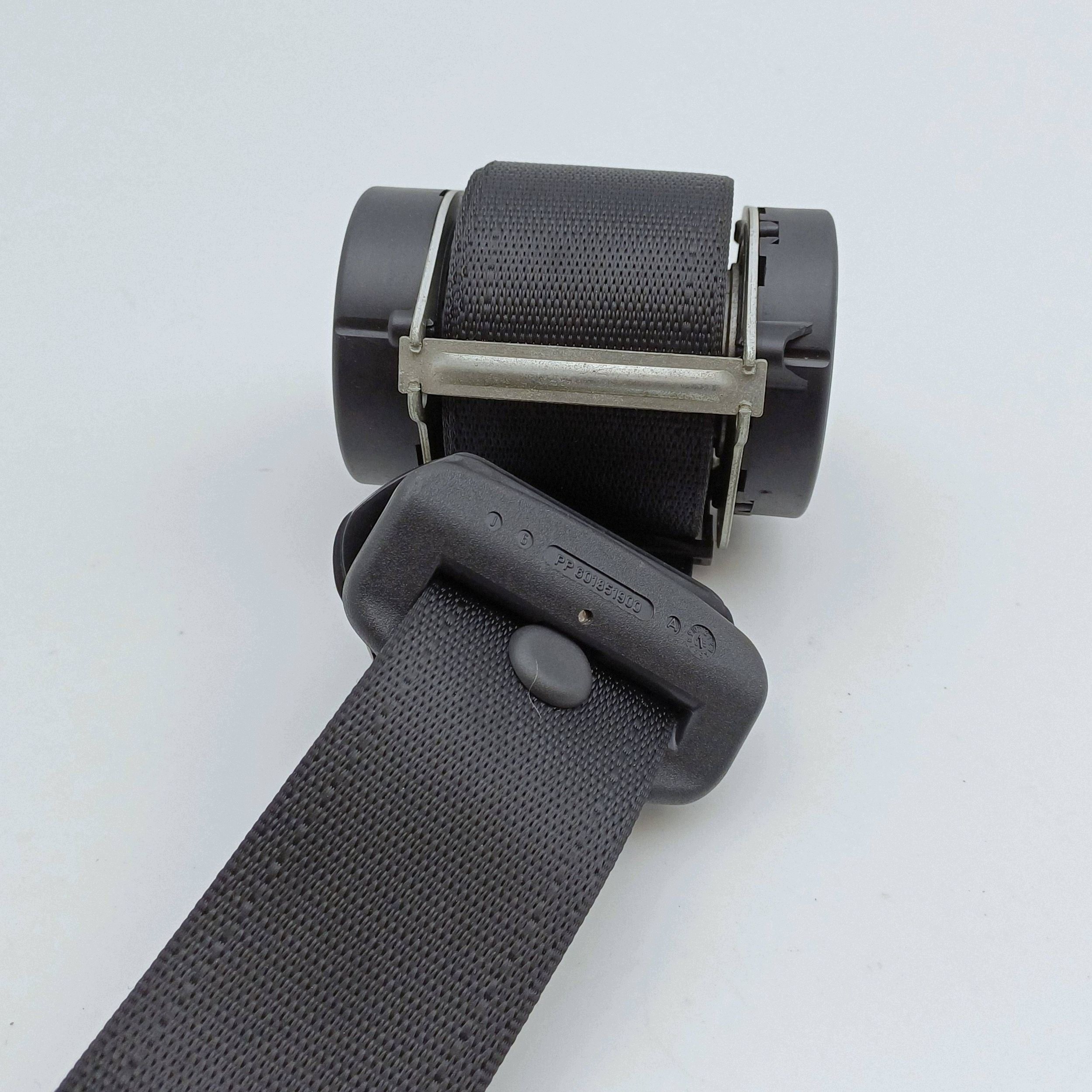 Ceinture de sécurité arrière droite Opel Zafira B (2e rangée) image 4