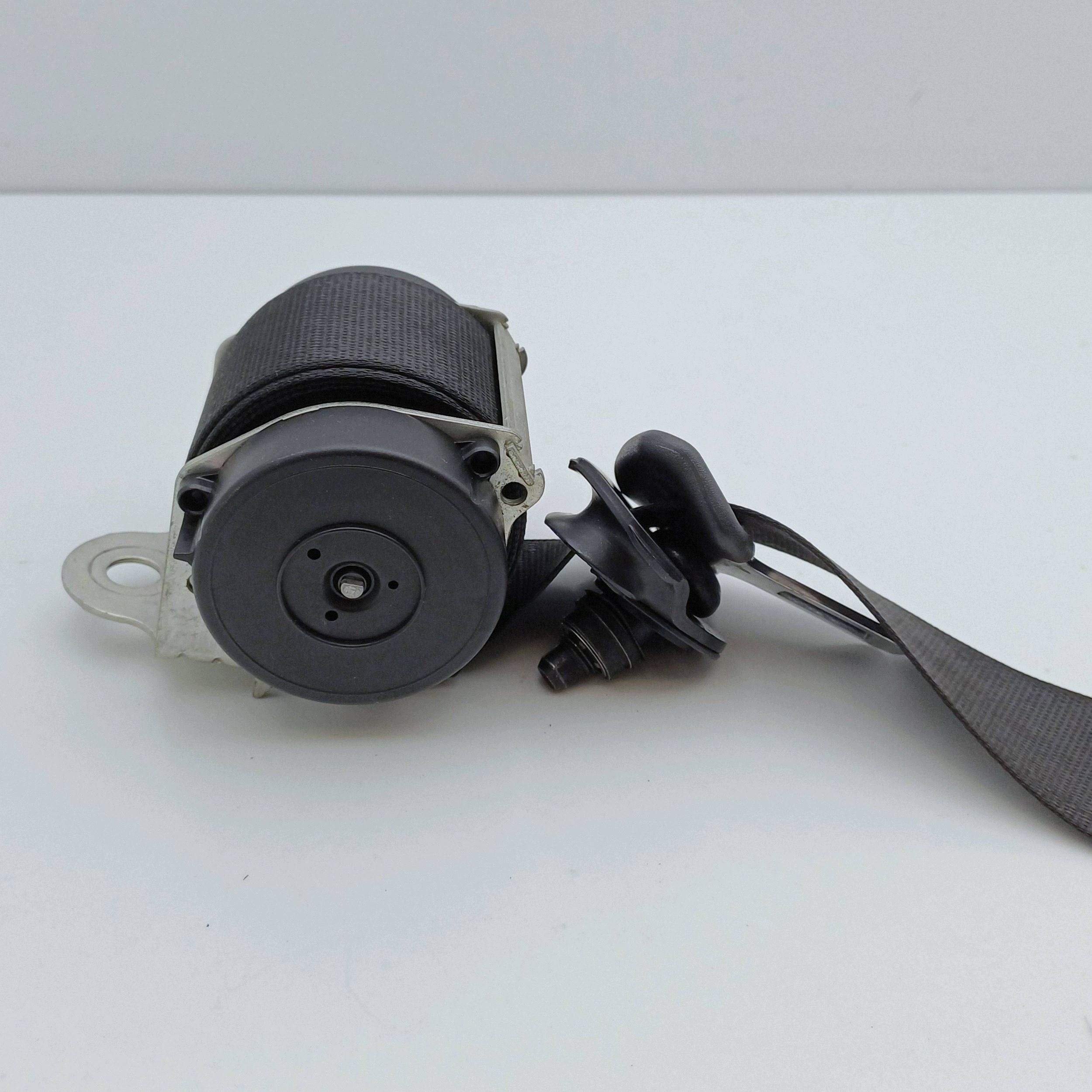 Ceinture de sécurité arrière droite Opel Zafira B (2e rangée) image 7