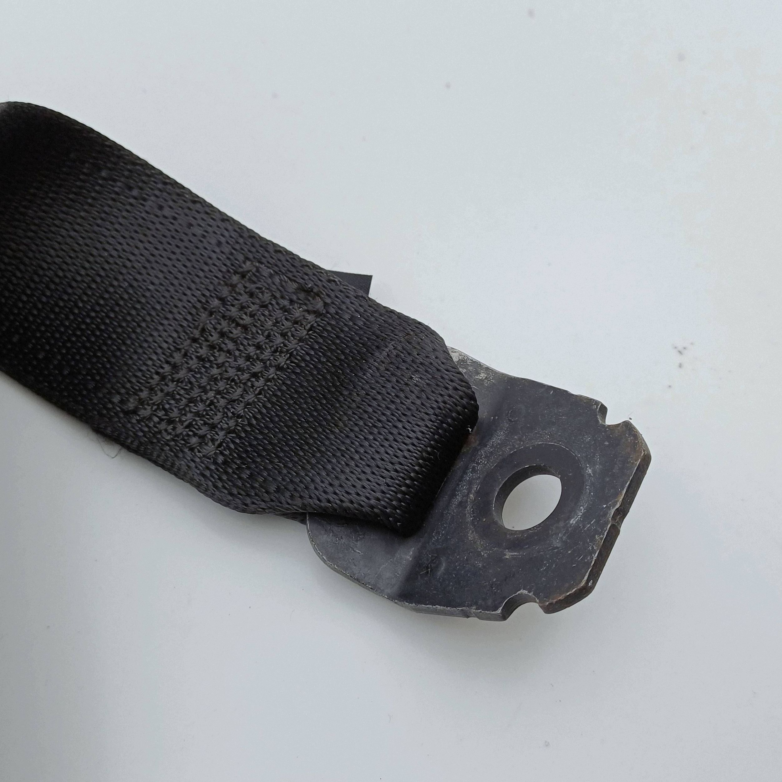 Ceinture de sécurité arrière droite Opel Zafira B (2e rangée) image 8