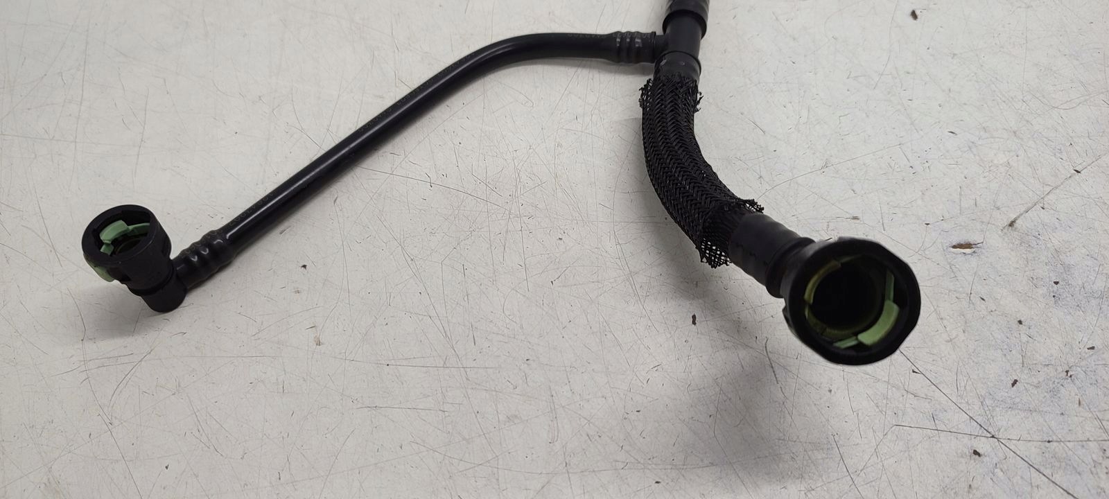 Vakuumslang OPEL ASTRA K 12643297 image 3