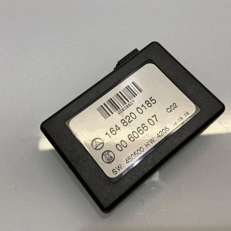 Regnsensor Mercedes R (W251) 00606607 Begagnad image 3