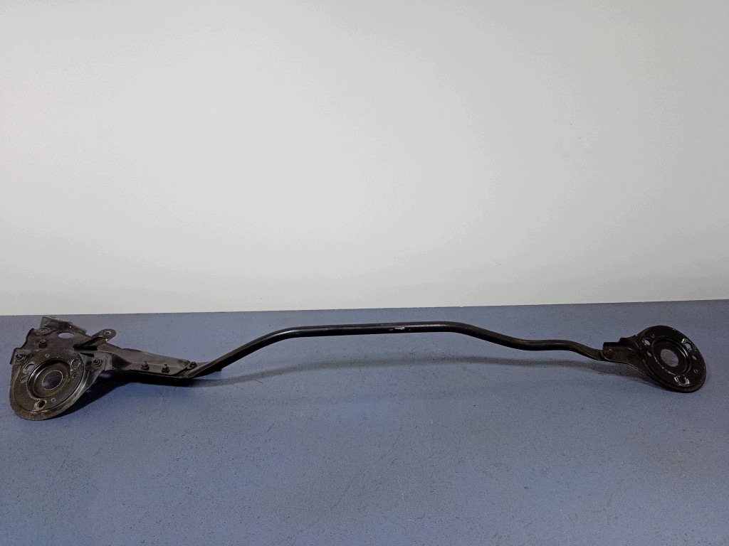 Refuerzo de torretas Mazda 2 I DY image 3
