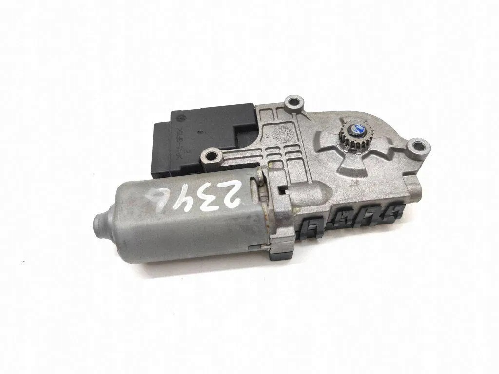 OPEL Insignia A Meriva B dakraam motor 13322329 image 7