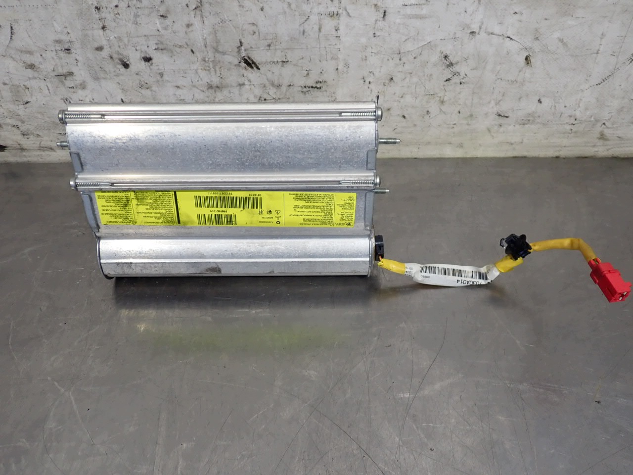 Passenger Airbag Mitsubishi Colt VI Z30 OEM 7030A014