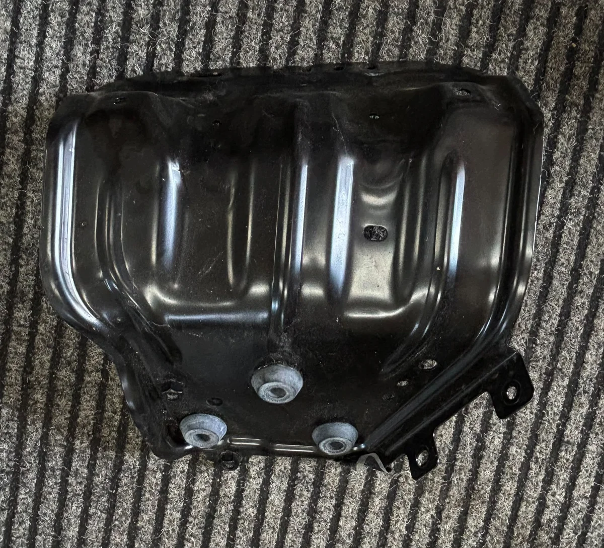 Support de montage JEEP WRANGLER GLADIATOR 18+