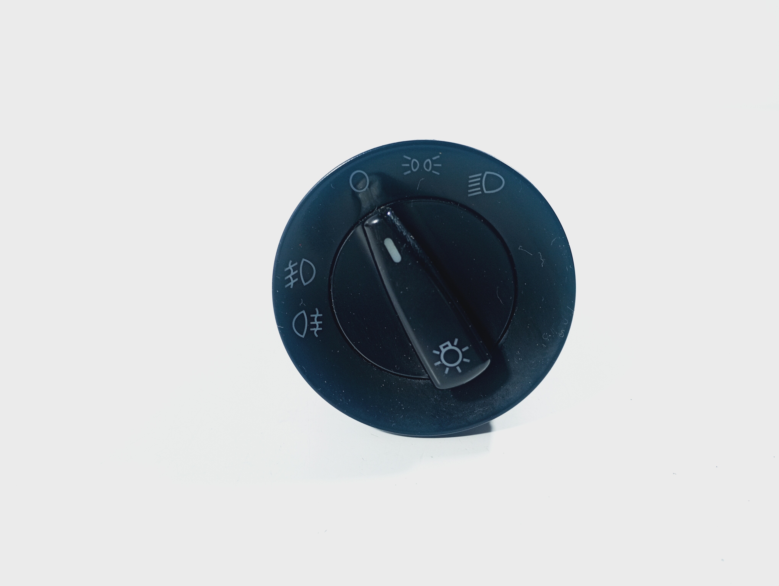 Interruptor Panel Luces VW Passat B5 96-05 image 2
