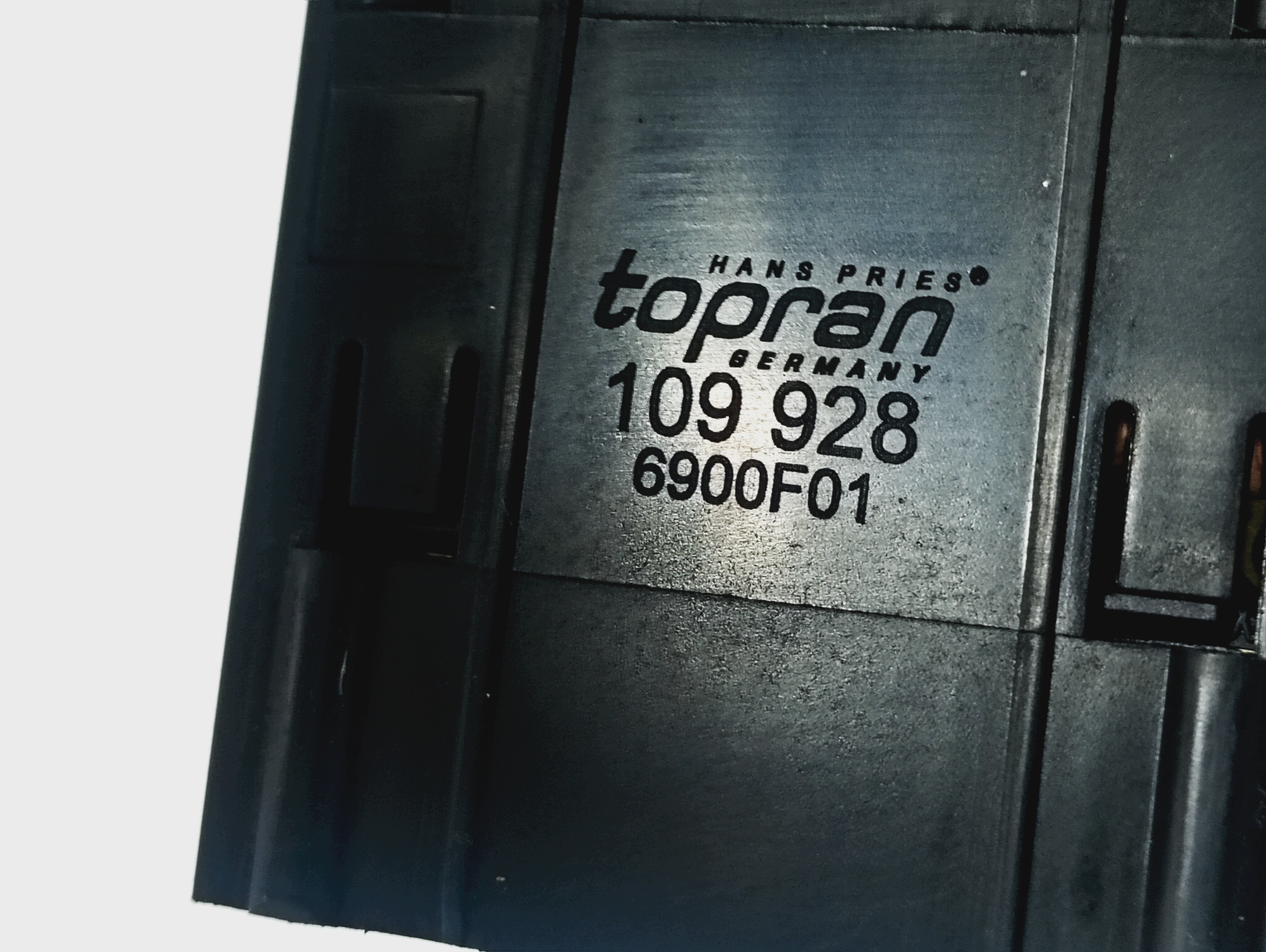 Interruptor Panel Luces VW Passat B5 96-05 image 5