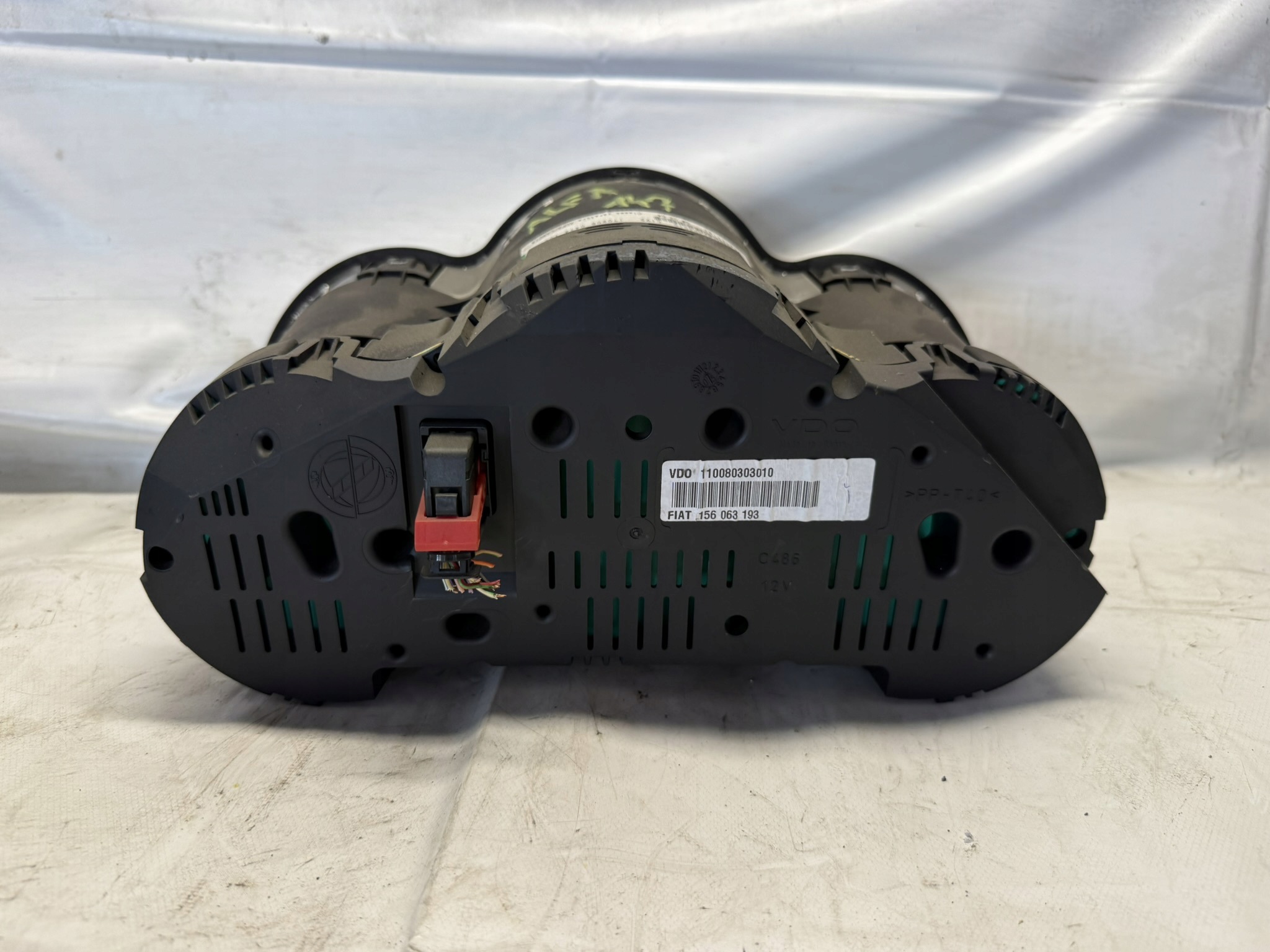 ALFA VERIFICATION LEVEL 156063193 image 4