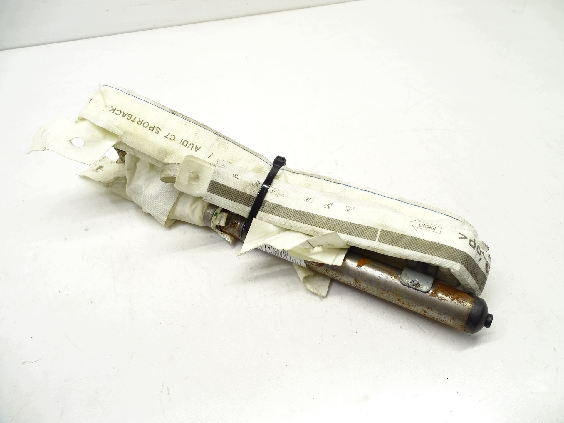 Cortina de Ar Airbag Esquerda Audi A7 C7 4G8880741B image 6