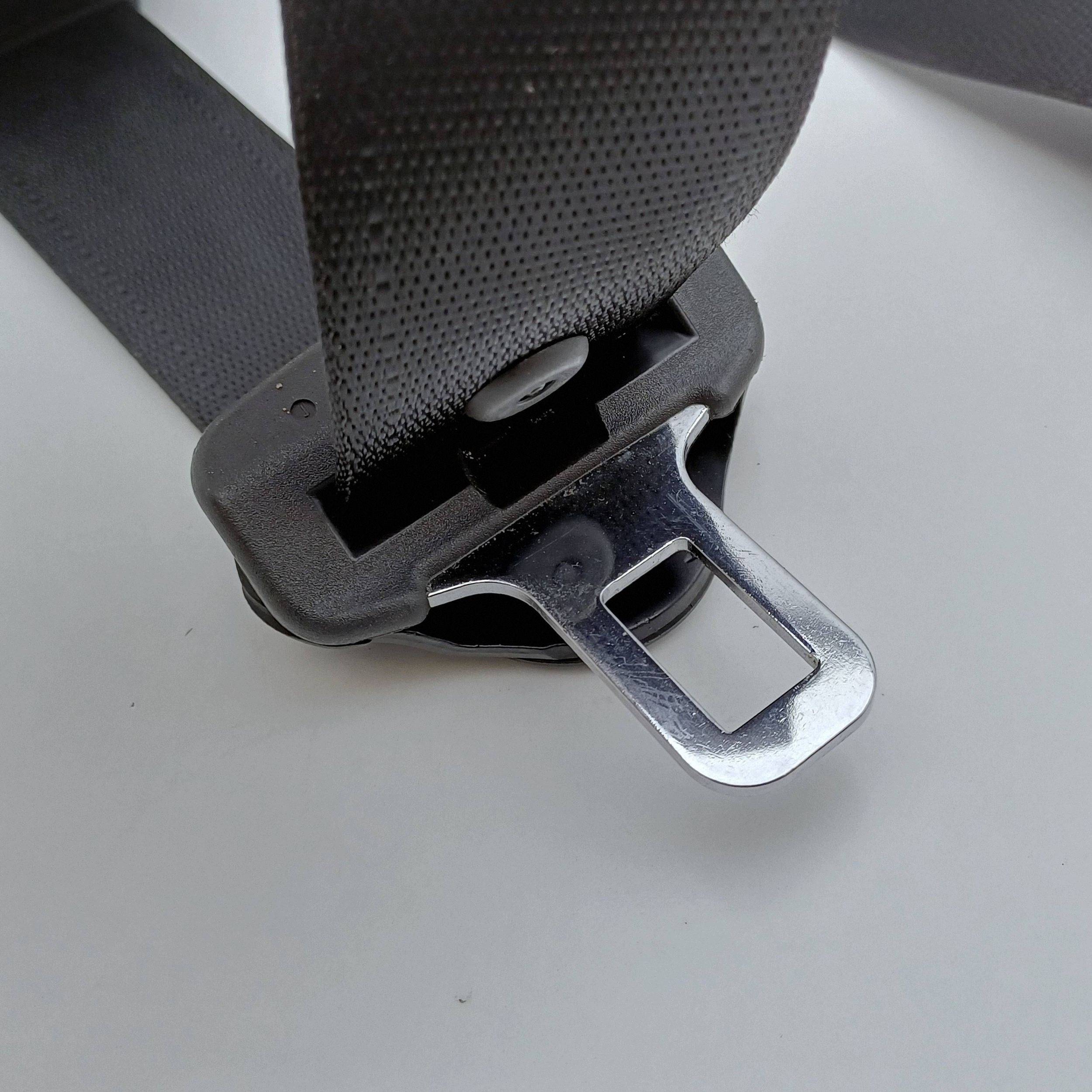 Cintura di sicurezza posteriore sinistra Opel Zafira B