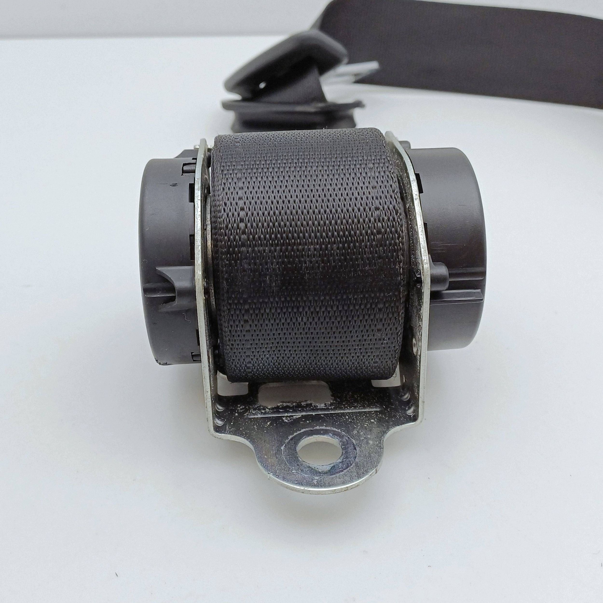 Bälte säkerhet vänster bak Opel Zafira B 13132397 image 6