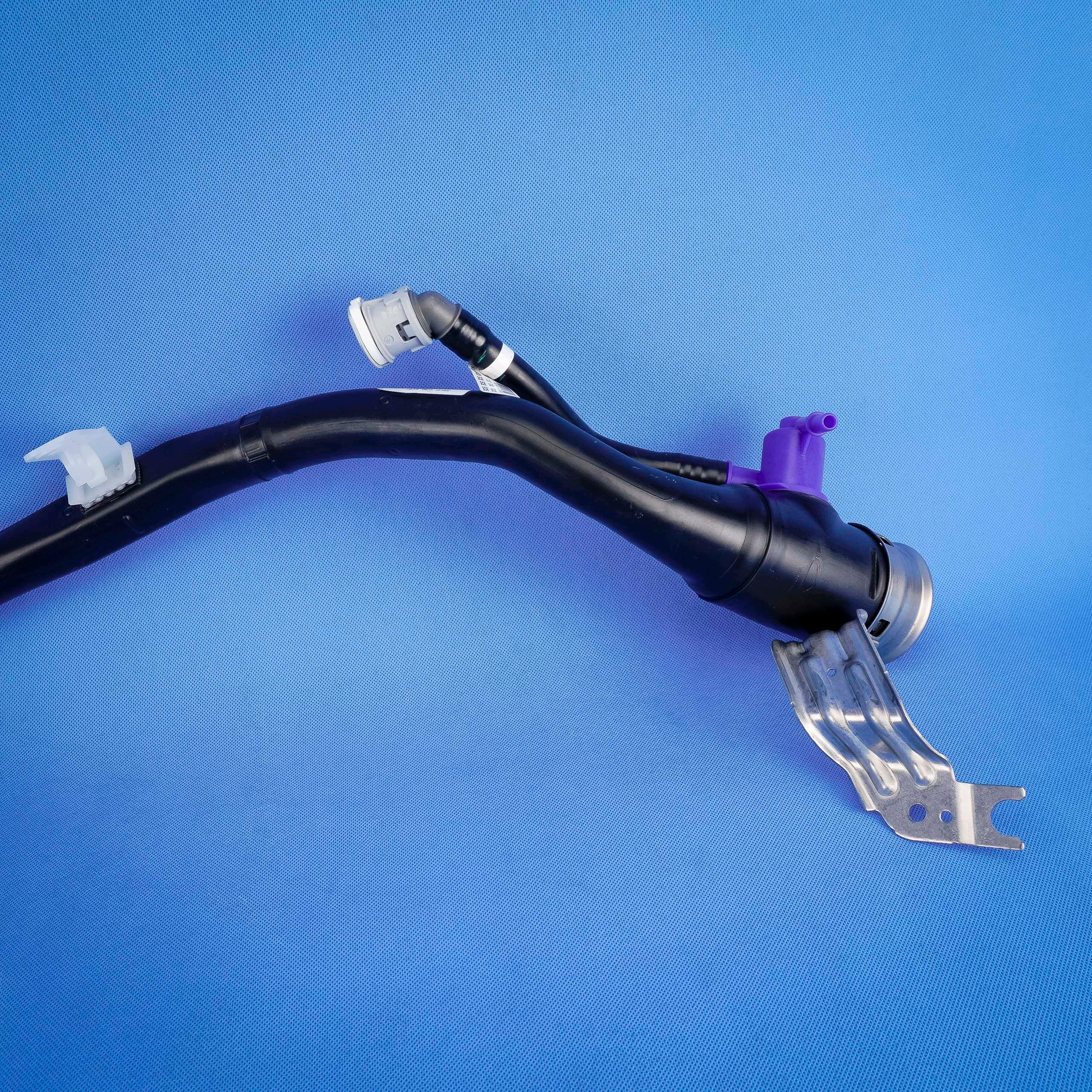 Brandstofklep BMW 5 G30 16117361453 image 3