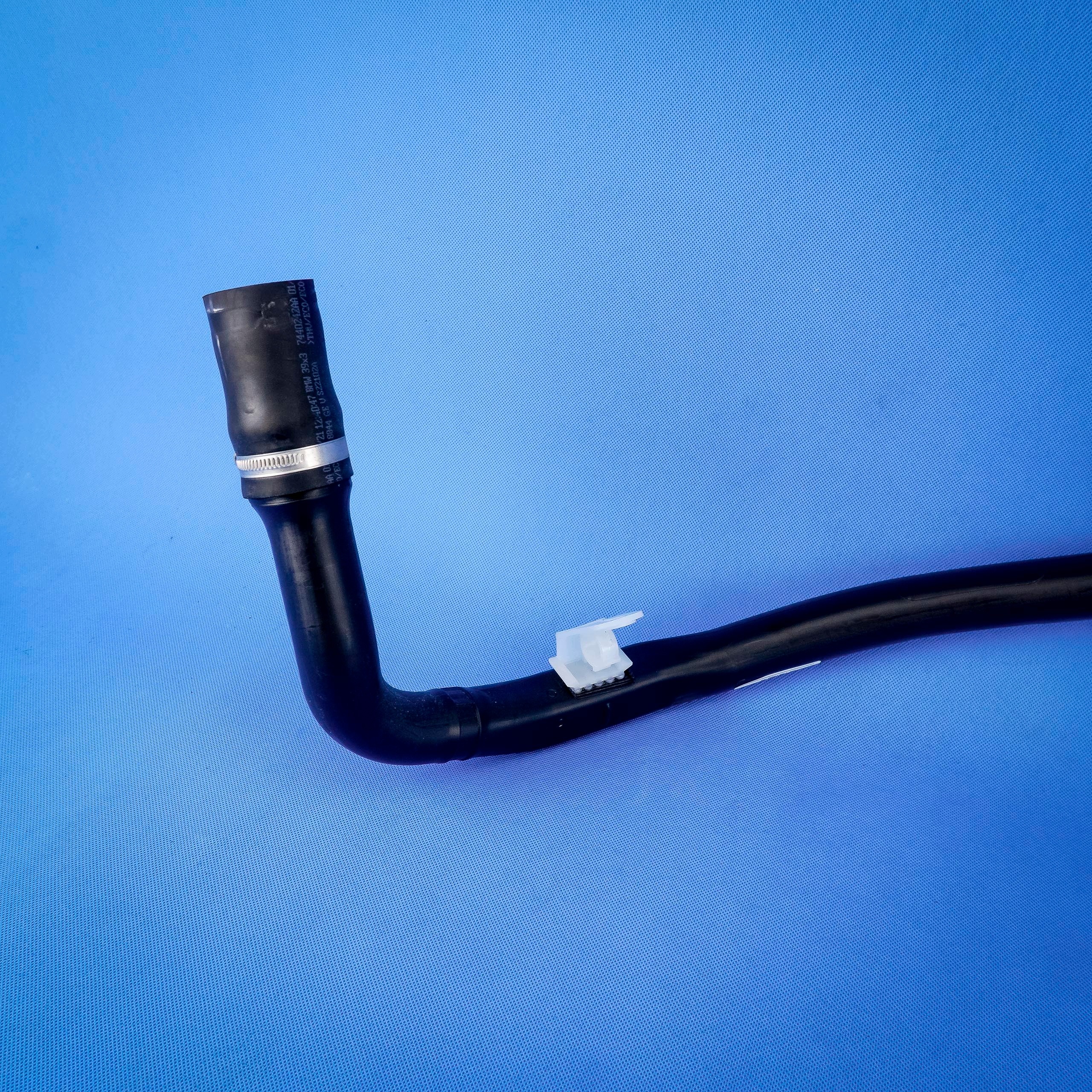 Brandstofklep BMW 5 G30 16117361453 image 4