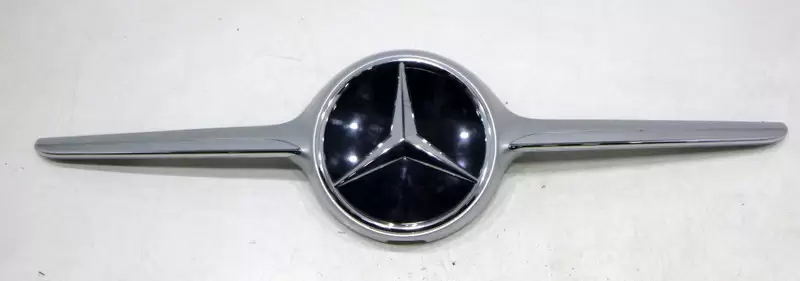Calandre Mercedes V-klasse W447 AMG Diamond image 2