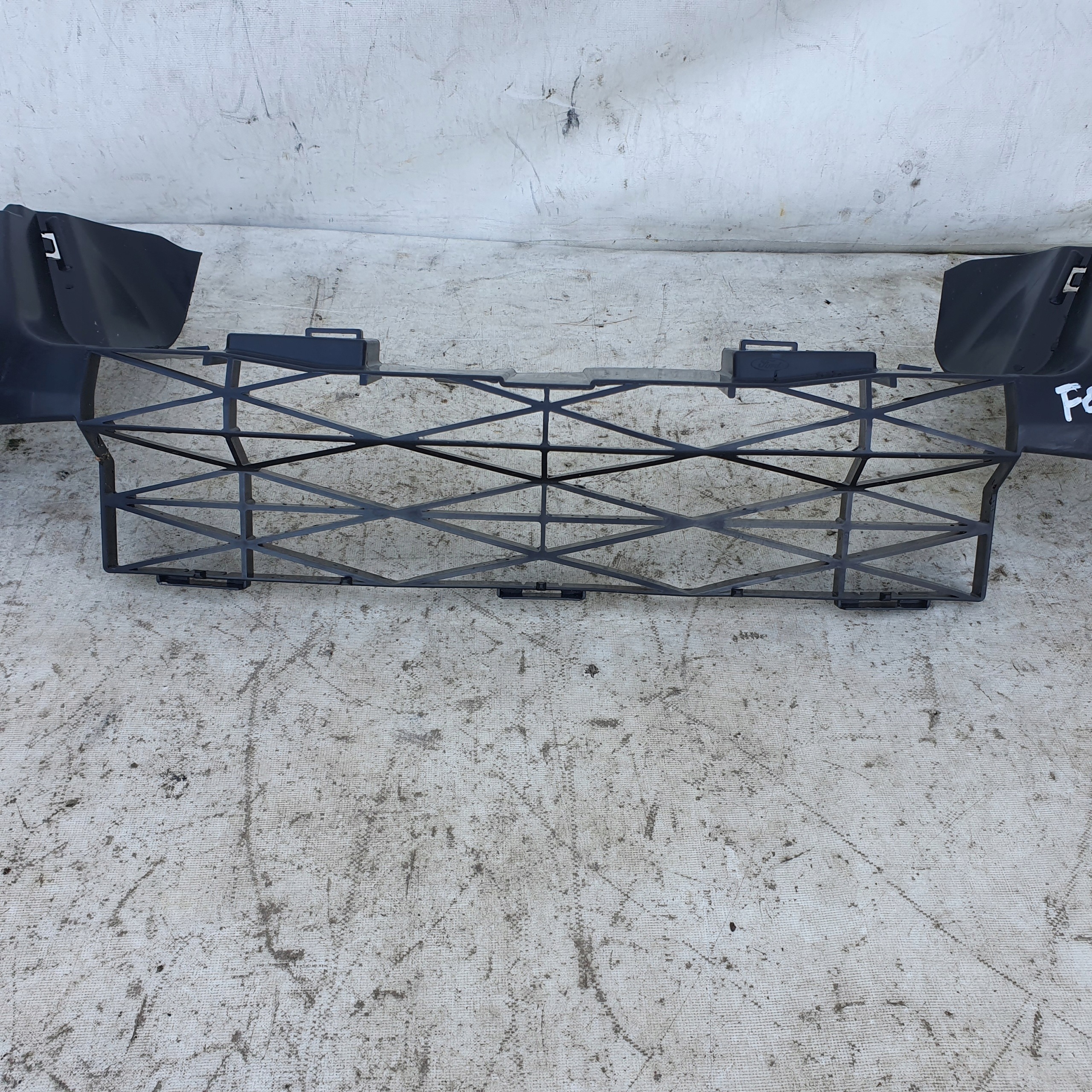 Versteviging voorbumper Ford C-MAX 2007- OEM 7M51-17E778-AC image 3