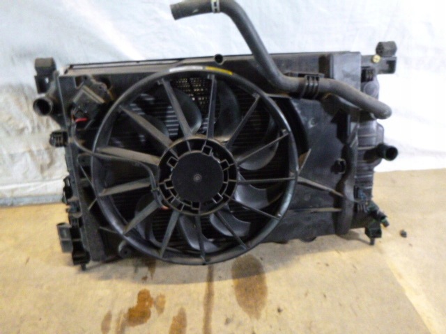 Radiateur Opel Mokka 1.6 Essence 95298575 image 2