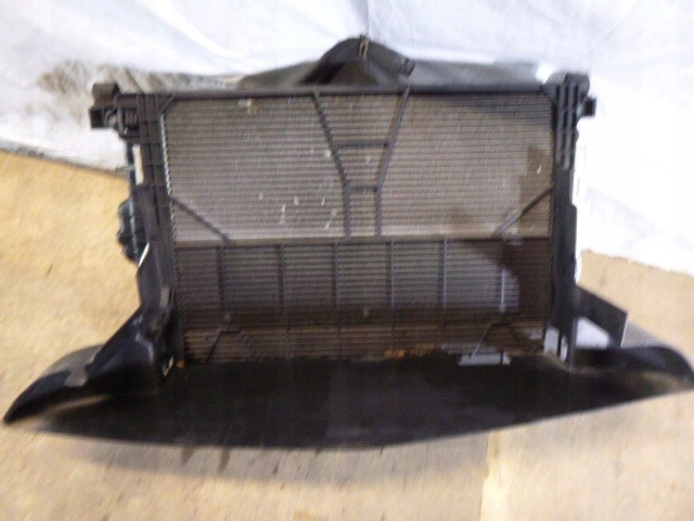 Radiateur Opel Mokka 1.6 Essence 95298575 image 3