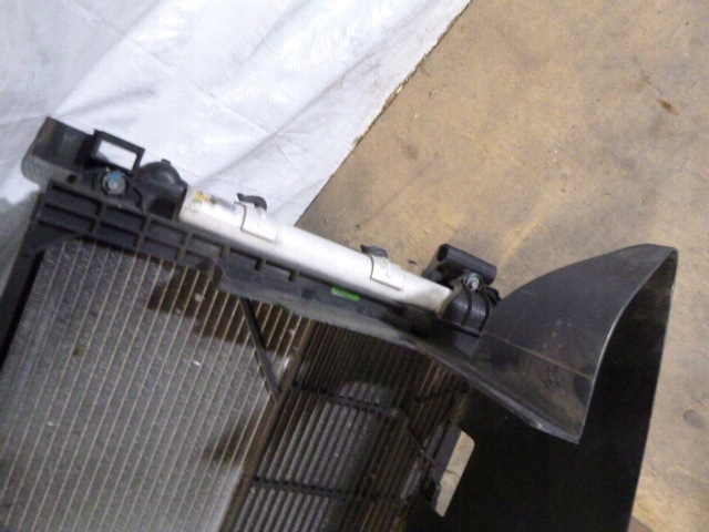 Radiateur Opel Mokka 1.6 Essence 95298575 image 4
