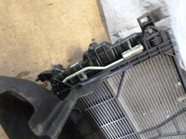 Radiateur Opel Mokka 1.6 Essence 95298575 image 5