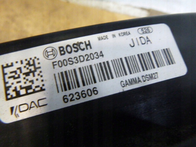 Radiateur Opel Mokka 1.6 Essence 95298575 image 8