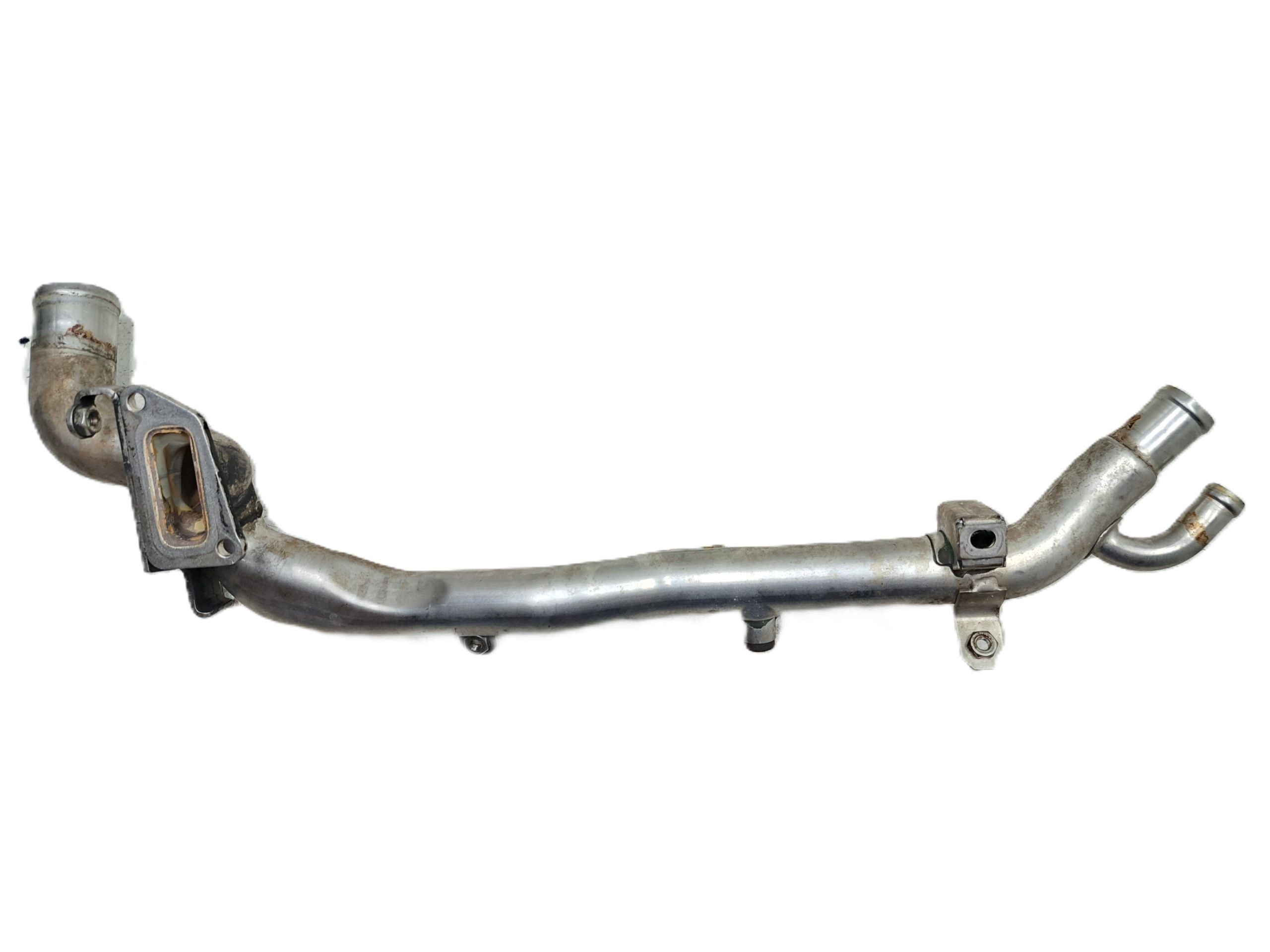 Vesiputki Opel Vectra C 1.9 CDTI Z19DTH