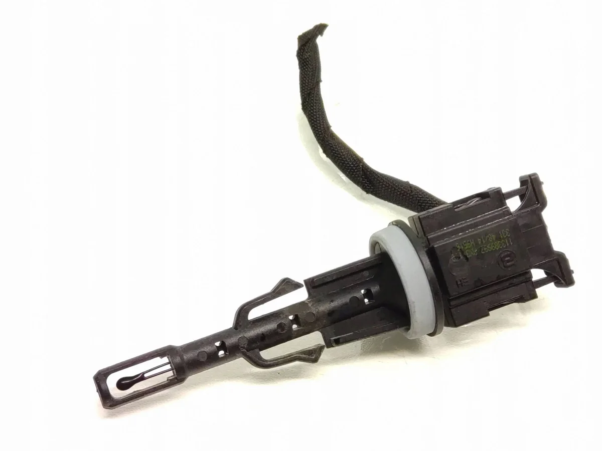 Skoda Fabia Mk3 Innenraum-Temperatursensor 113389997