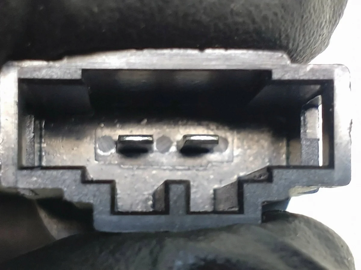 Sensor de Temperatura Interna Skoda Fabia Mk3 113389997 image 3