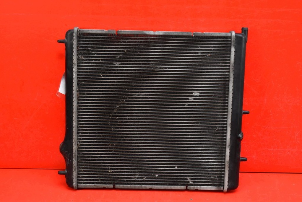 Wasserkühler 884260000 Peugeot 207 CC 1.6 VTi 120 PS image 5