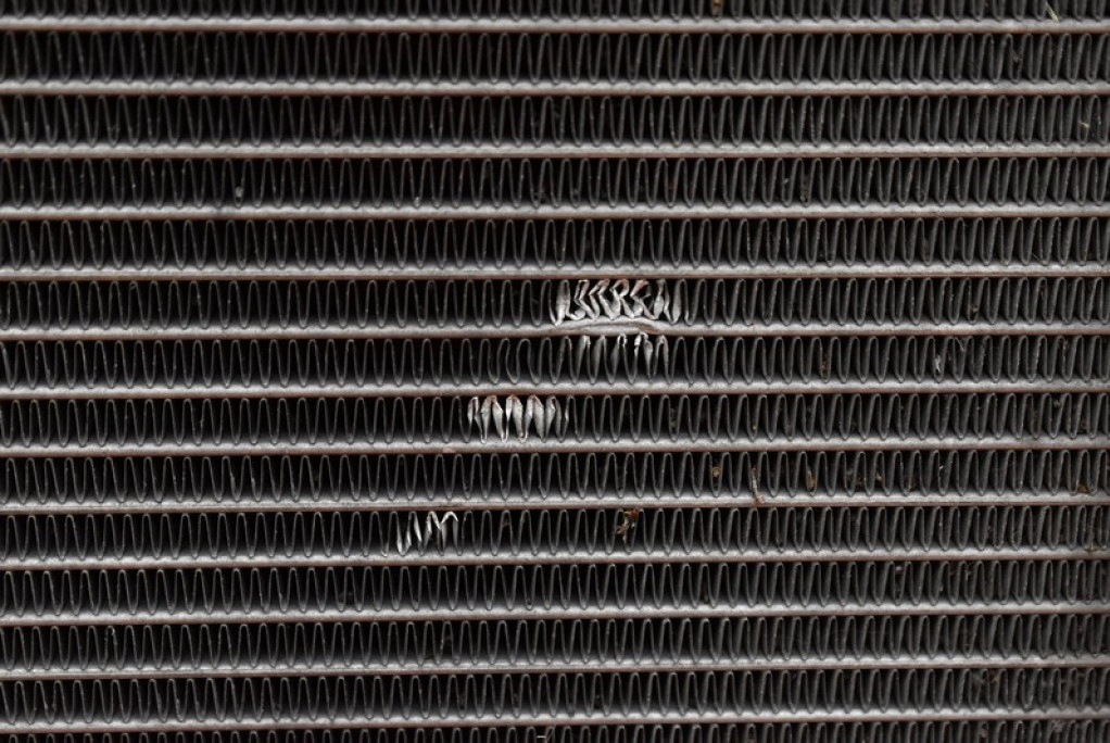 Wasserkühler 884260000 Peugeot 207 CC 1.6 VTi 120 PS image 8