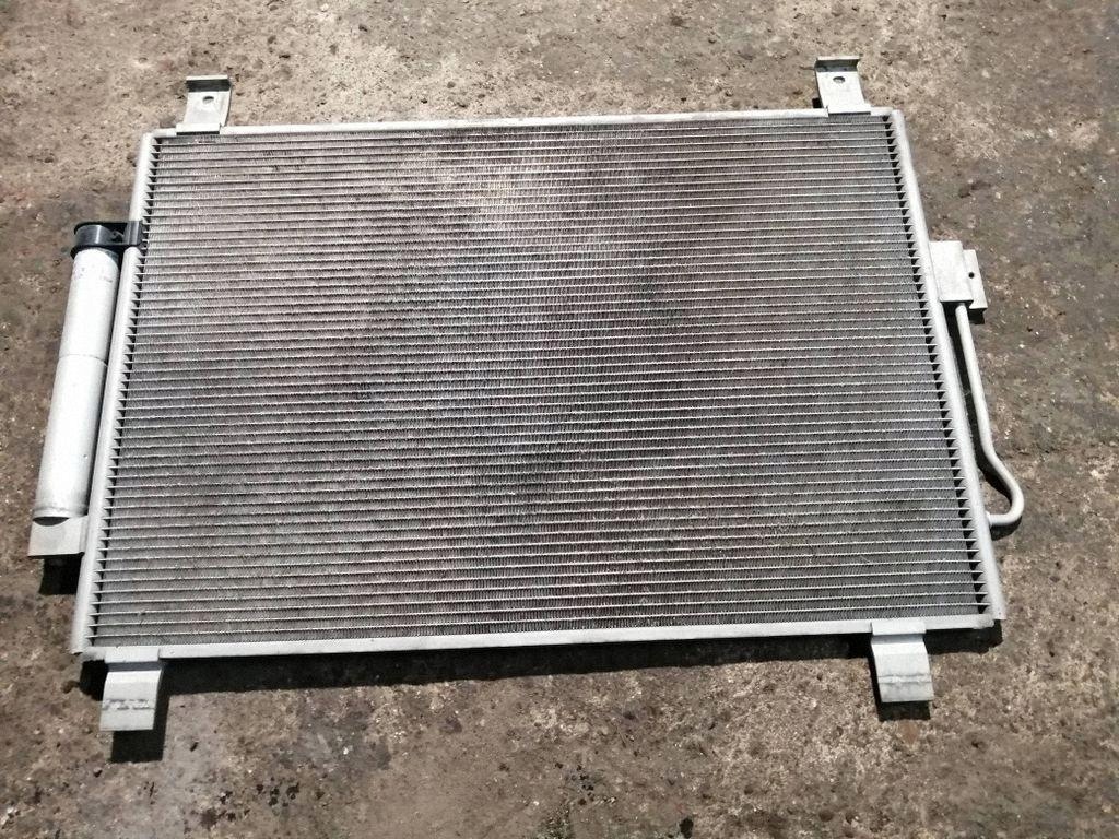 Nissan Pathfinder IV R52 3.5i Condensor Airco 921003JA0A image 2