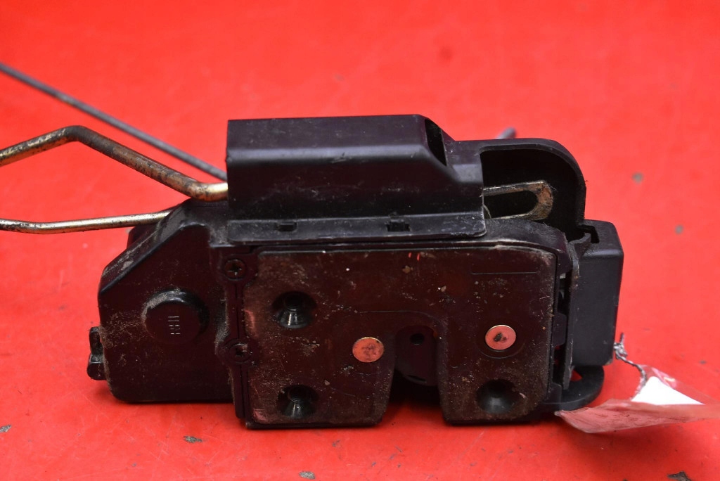Serratura Porta Anteriore Destra Hyundai Getz 05-11 Usata