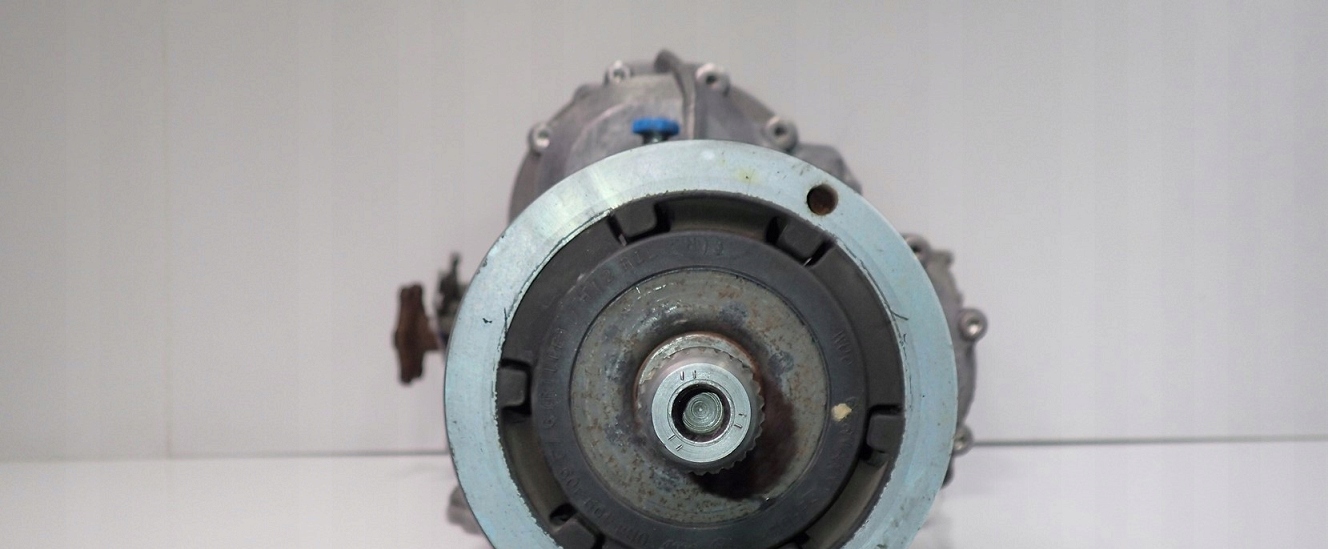 Getriebe S-Tronic Audi S8+ D4 4.0 TFSI image 5