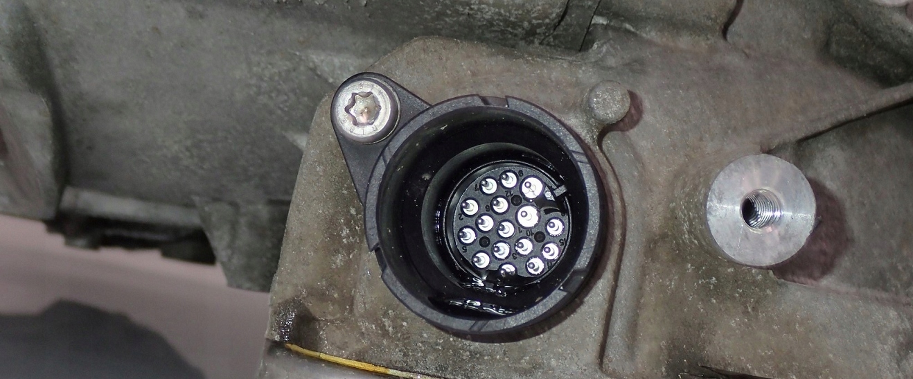 Getriebe S-Tronic Audi S8+ D4 4.0 TFSI image 8