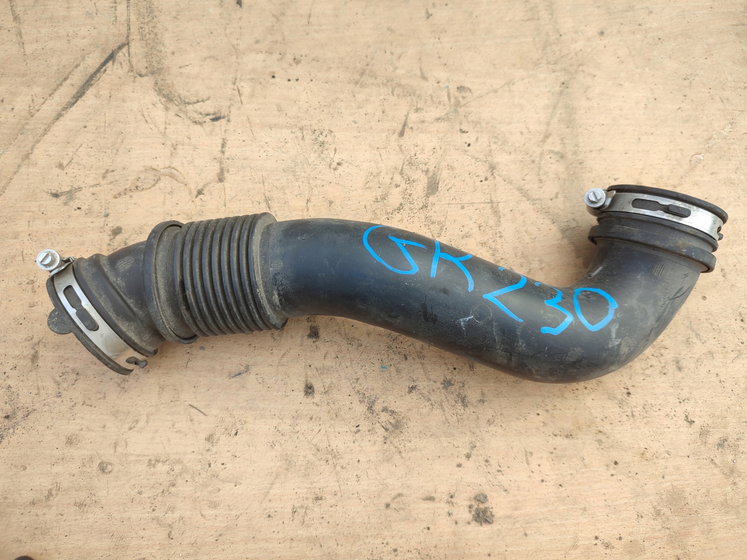Durite d'air Ford B-Max 1.0 ECOBOOST C1B1-9C623-AC image 2