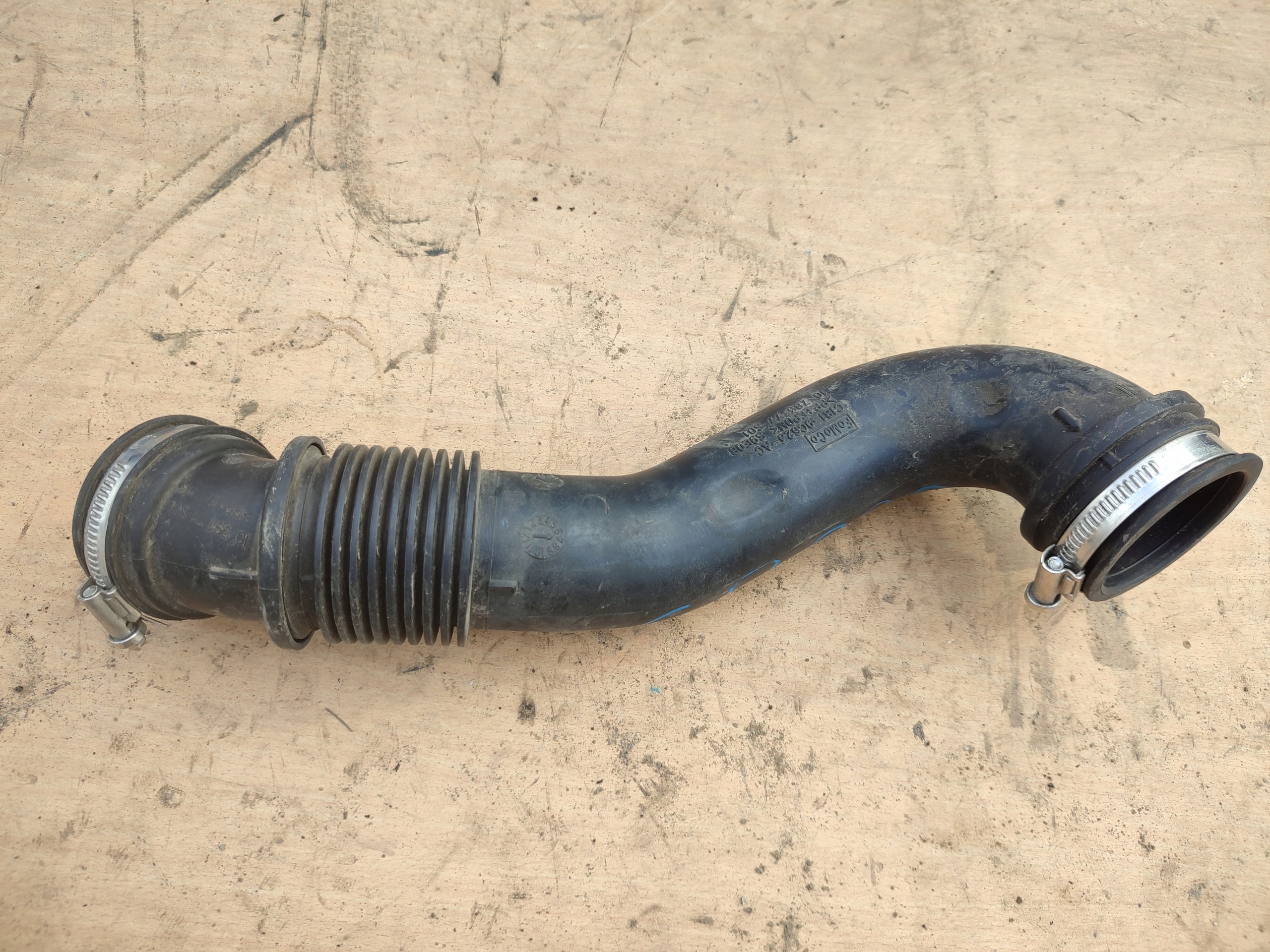 Durite d'air Ford B-Max 1.0 ECOBOOST C1B1-9C623-AC image 4