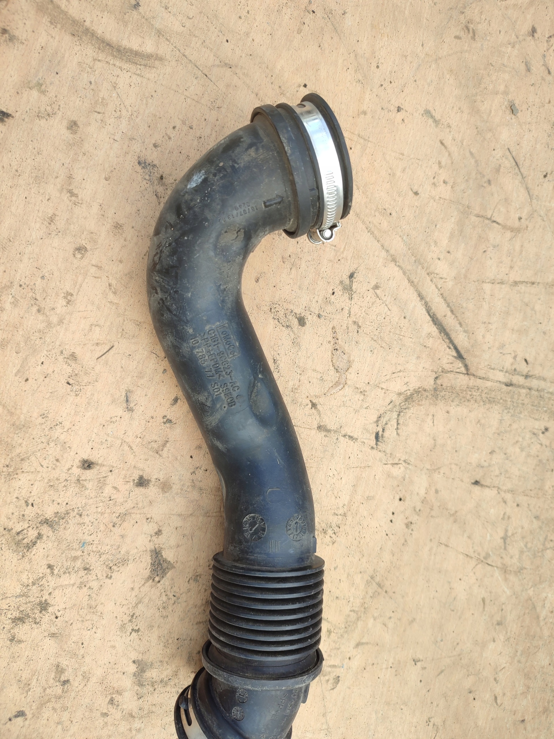 Durite d'air Ford B-Max 1.0 ECOBOOST C1B1-9C623-AC image 7