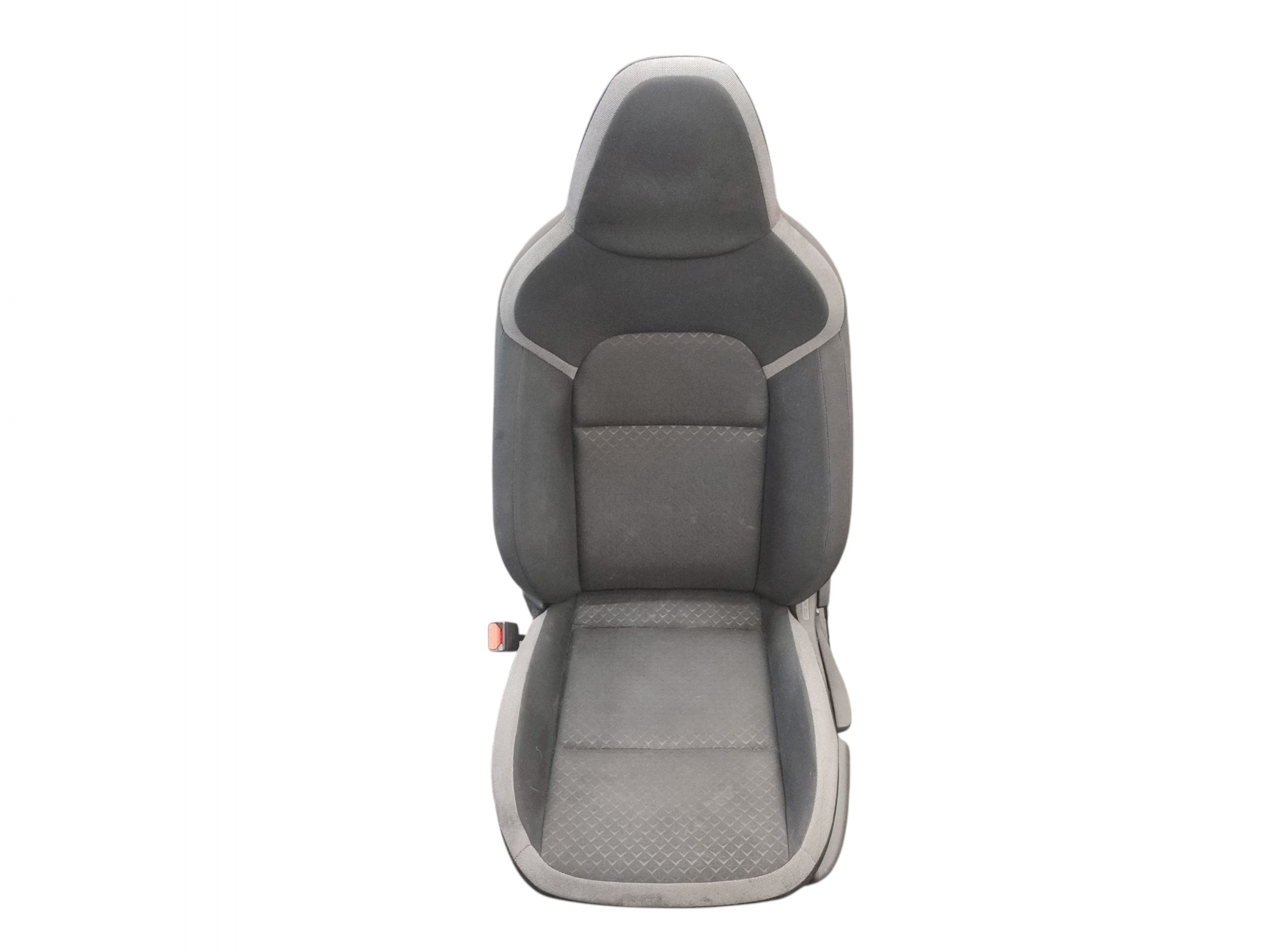 Banco Dianteiro Esquerdo Nissan Juke II F16 (19-24) image 2