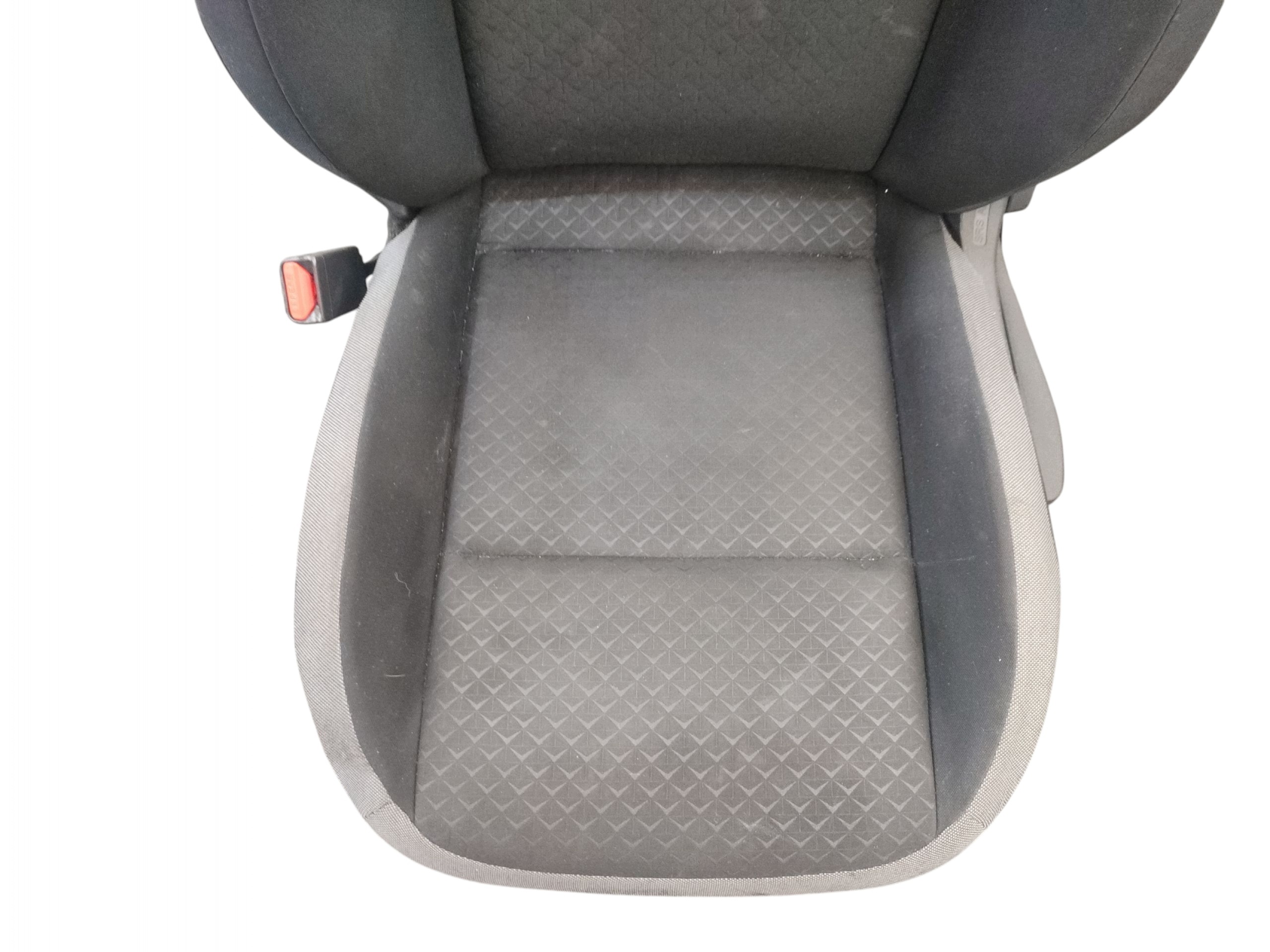 Banco Dianteiro Esquerdo Nissan Juke II F16 (19-24) image 3