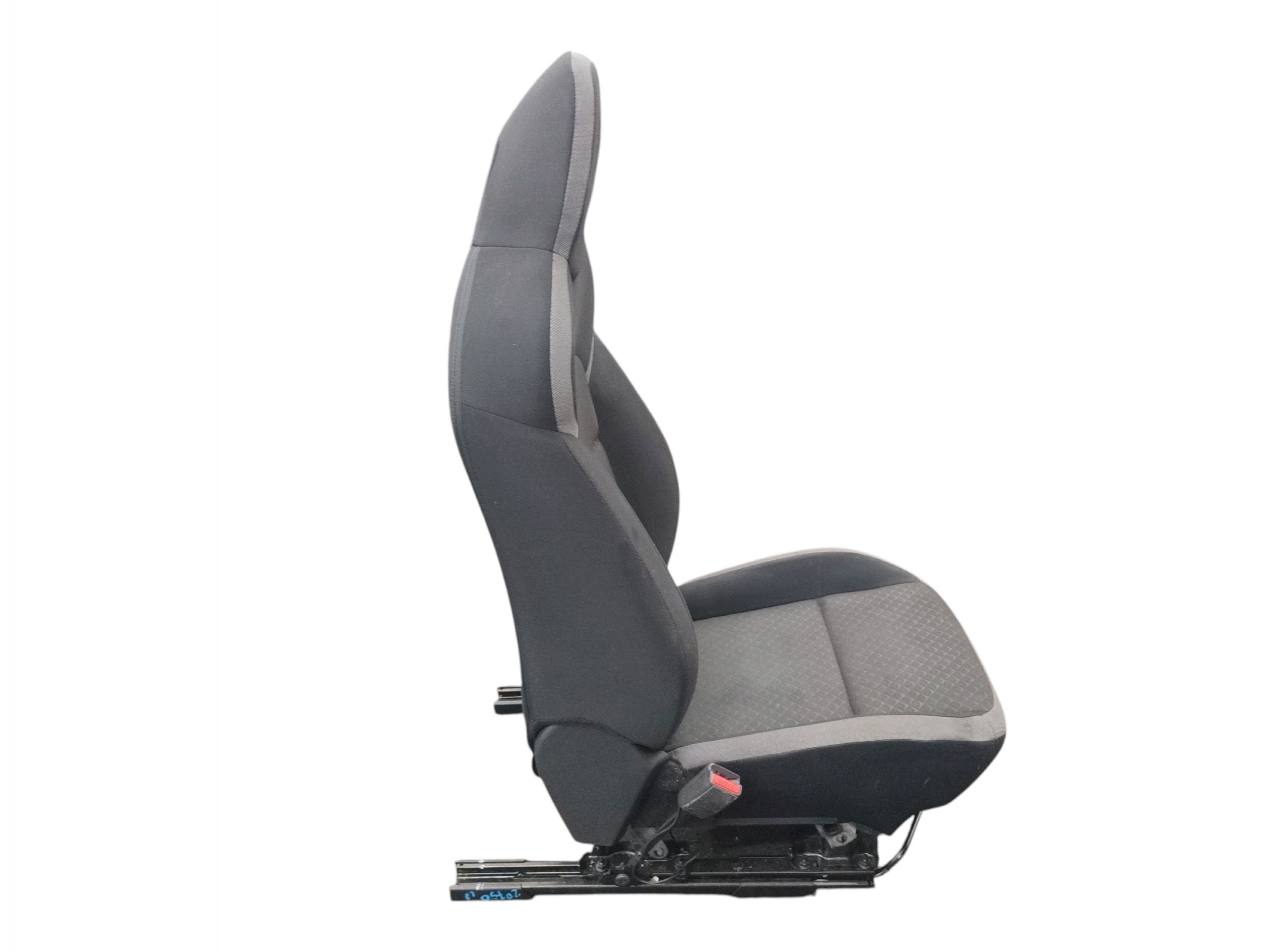 Banco Dianteiro Esquerdo Nissan Juke II F16 (19-24) image 6